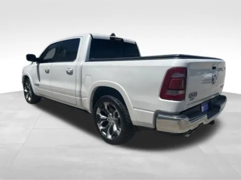 More photos of 2023 Ram 1500 Limited at Gregg Young Buick GMC Indianola, IA