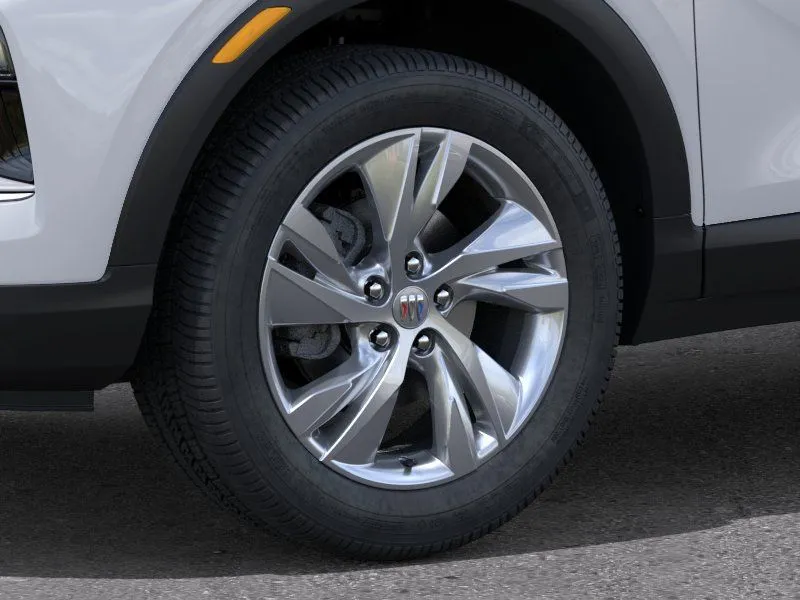 2026 Buick Encore GX Preferred - Photo 11
