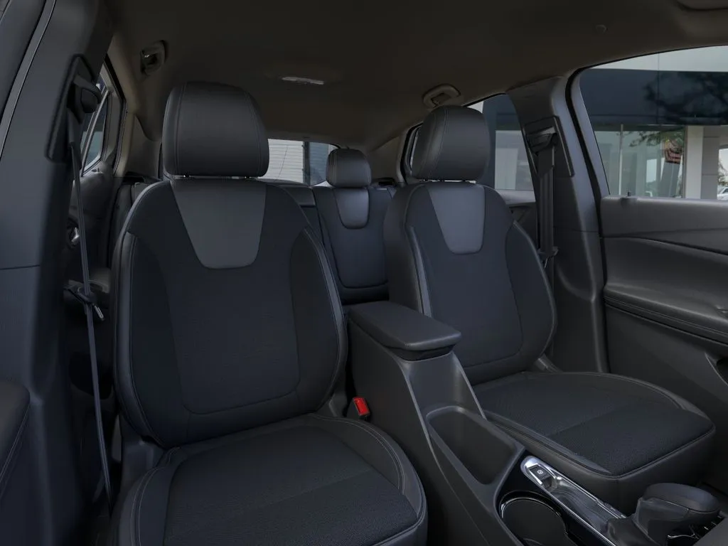 2026 Buick Encore GX Preferred - Photo 18