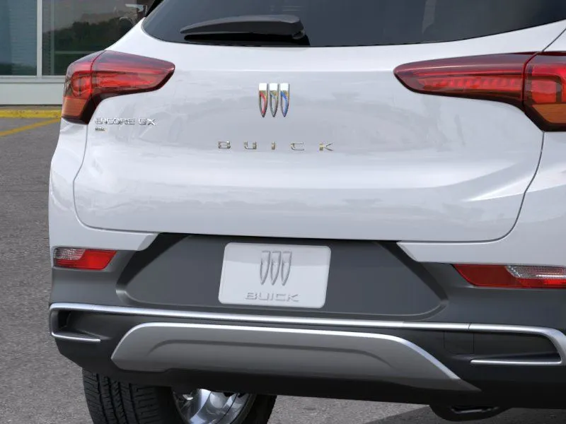2026 Buick Encore GX Preferred - Photo 16