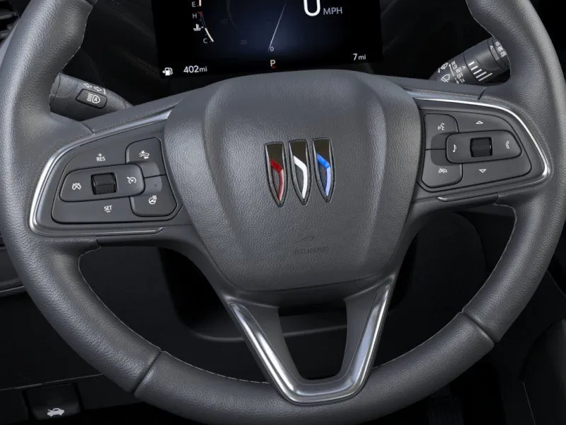 2026 Buick Encore GX Preferred - Photo 21
