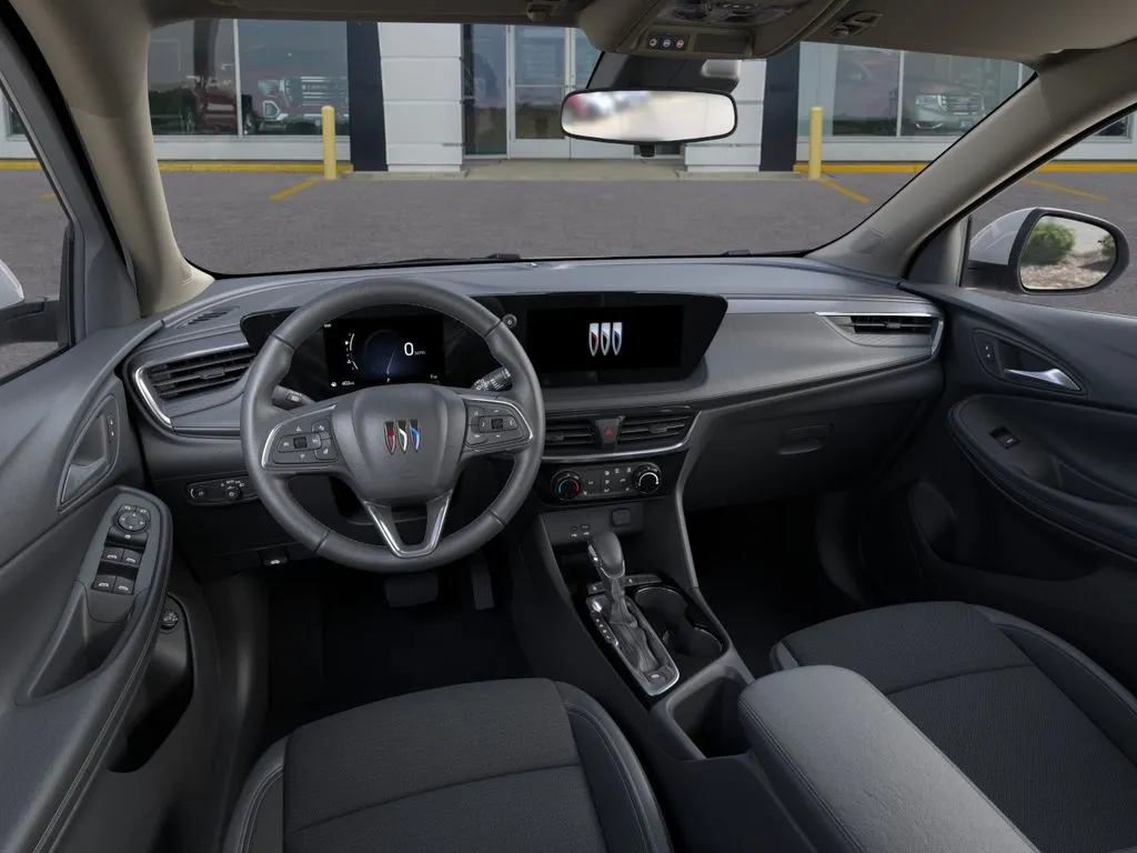 2026 Buick Encore GX Preferred - Photo 17