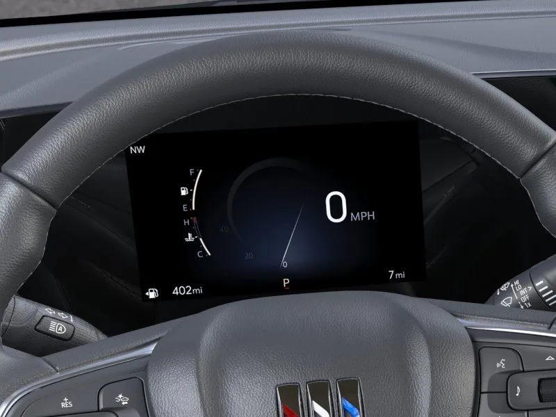 2026 Buick Encore GX Preferred - Photo 20
