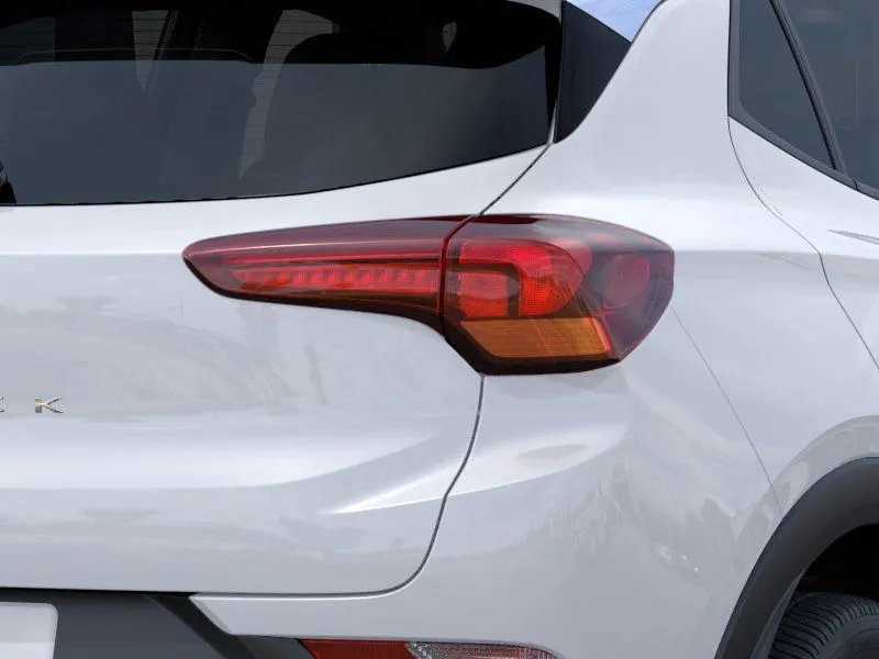 2026 Buick Encore GX Preferred - Photo 13