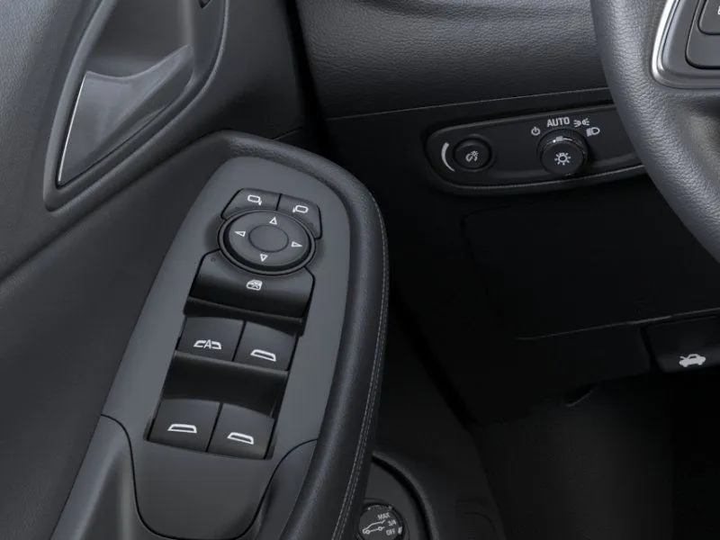 2026 Buick Encore GX Preferred - Photo 24