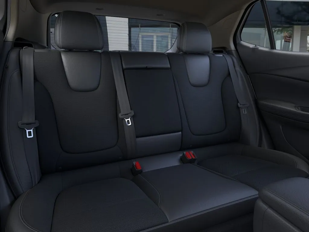 2026 Buick Encore GX Preferred - Photo 19