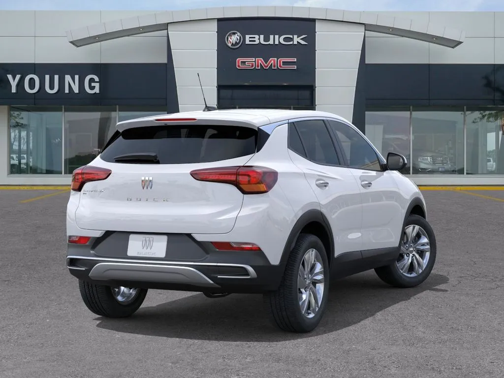 2026 Buick Encore GX Preferred - Photo 6