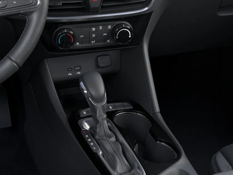 2026 Buick Encore GX Preferred - Photo 25