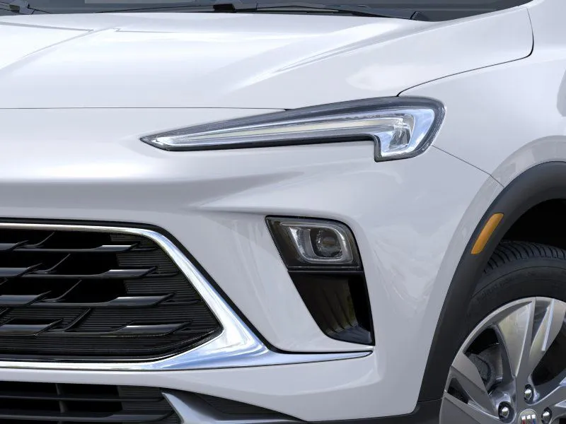 2026 Buick Encore GX Preferred - Photo 12