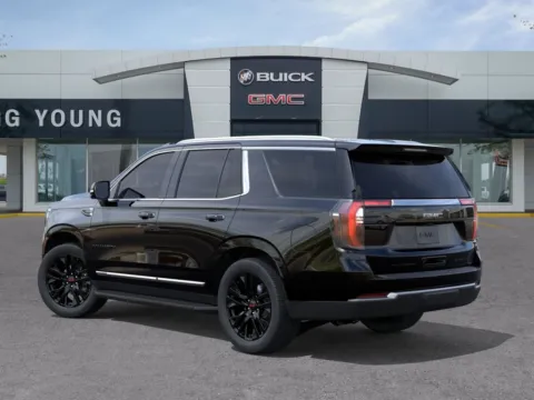 More photos of 2026 GMC Yukon Elevation at Gregg Young Buick GMC Indianola, IA