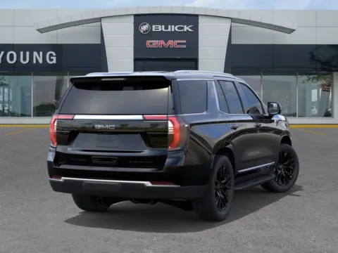 More photos of 2026 GMC Yukon Elevation at Gregg Young Buick GMC Indianola, IA