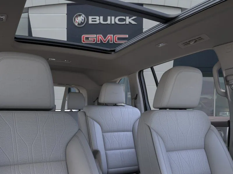 2026 Buick Enclave Avenir - Photo 25