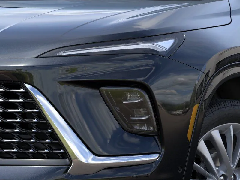 2026 Buick Enclave Avenir - Photo 11