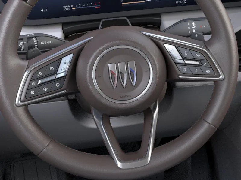 2026 Buick Enclave Avenir - Photo 20