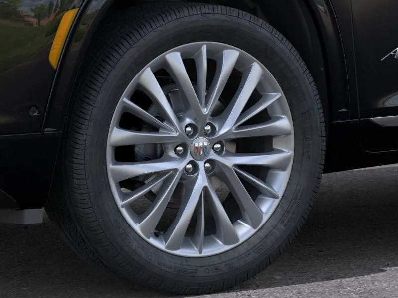 2026 Buick Enclave Avenir - Photo 10