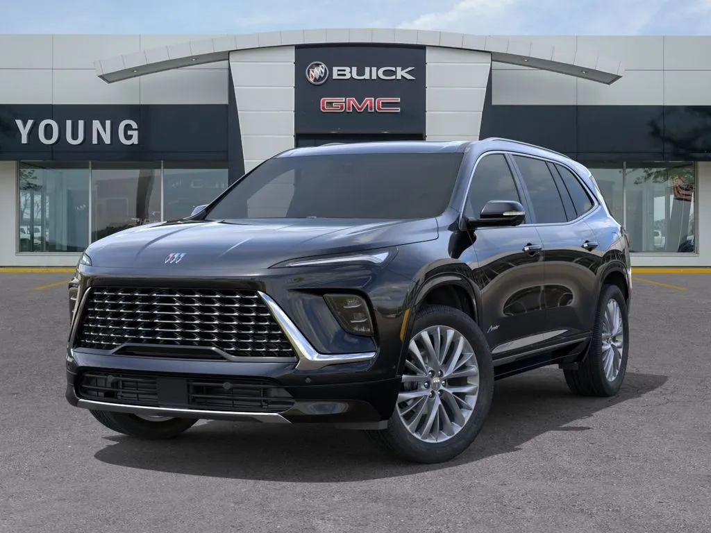 2026 Buick Enclave Avenir - Photo 7