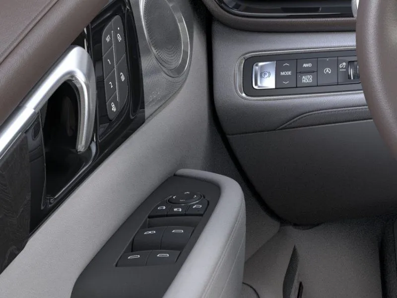 2026 Buick Enclave Avenir - Photo 23