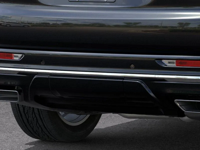 2026 Buick Enclave Avenir - Photo 15