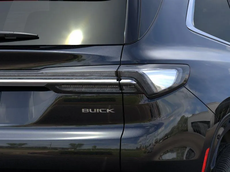 2026 Buick Enclave Avenir - Photo 12