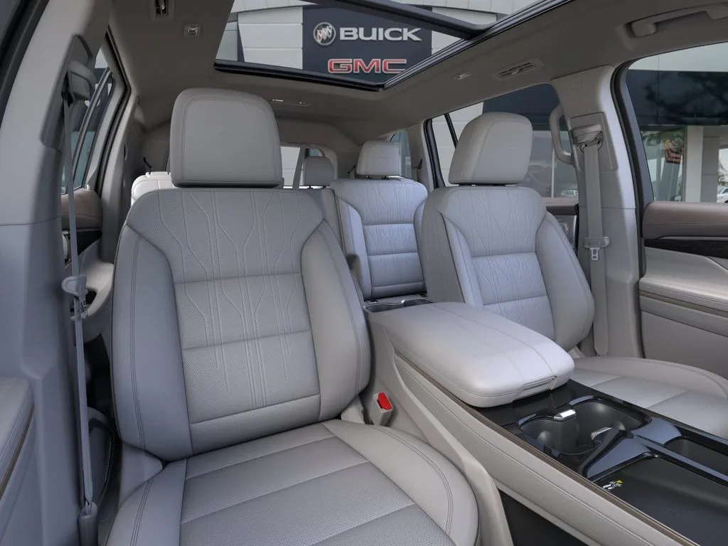 2026 Buick Enclave Avenir - Photo 17