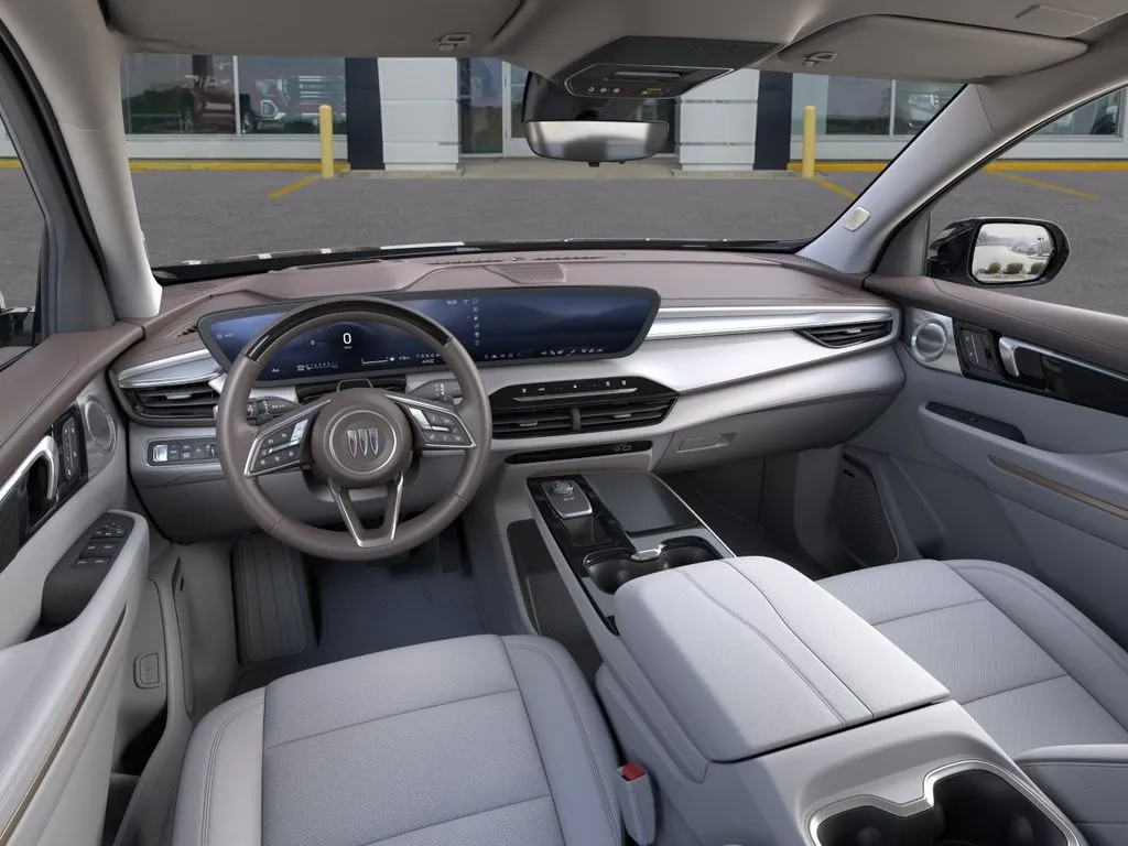 2026 Buick Enclave Avenir - Photo 16