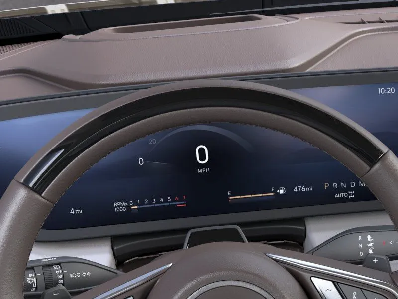 2026 Buick Enclave Avenir - Photo 19