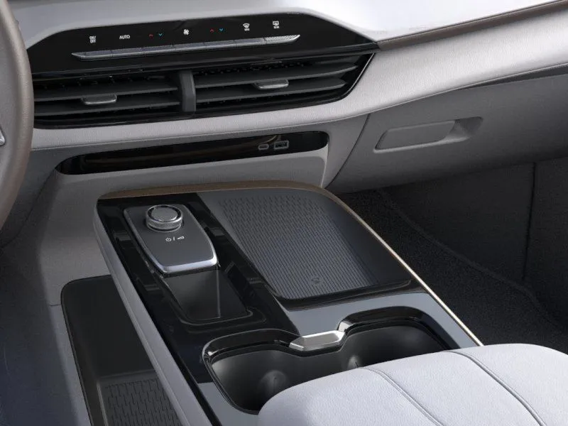 2026 Buick Enclave Avenir - Photo 24