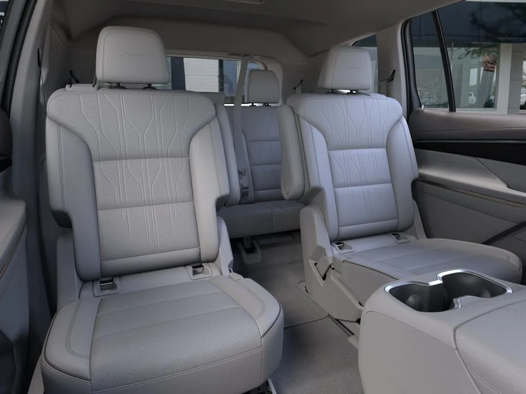 2026 Buick Enclave Avenir - Photo 18