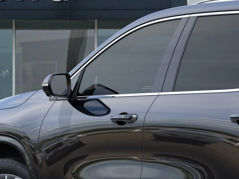 2026 Buick Enclave Avenir - Photo 13