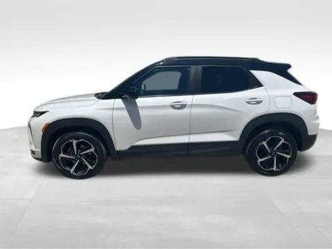 Another view of 2023 Chevrolet TrailBlazer RS for sale in Indianola, IA at Gregg Young Buick GMC Indianola