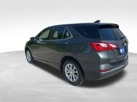 More photos of 2020 Chevrolet Equinox LT at Gregg Young Buick GMC Indianola, IA