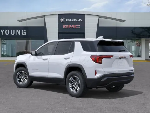 More photos of 2026 GMC Terrain Elevation at Gregg Young Buick GMC Indianola, IA