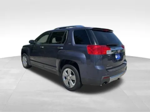 More photos of 2014 GMC Terrain SLT-2 at Gregg Young Buick GMC Indianola, IA