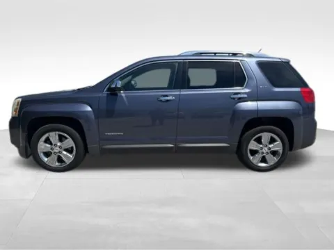 Another view of 2014 GMC Terrain SLT-2 for sale in Indianola, IA at Gregg Young Buick GMC Indianola