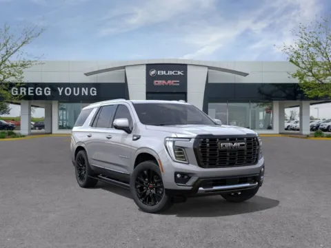 Photos of 2026 GMC Yukon Denali Ultimate for sale in Indianola, IA at Gregg Young Buick GMC Indianola