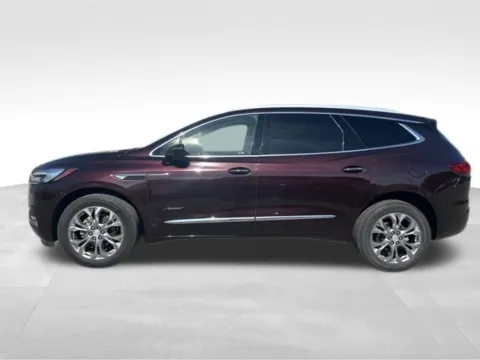 Another view of 2020 Buick Enclave Avenir for sale in Indianola, IA at Gregg Young Buick GMC Indianola