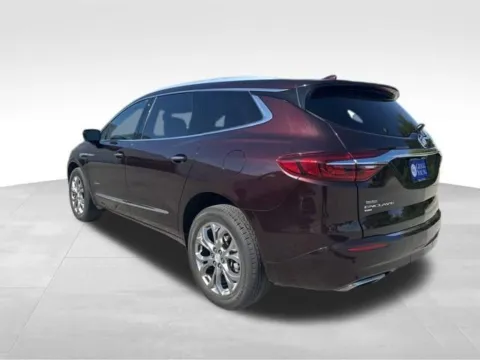 More photos of 2020 Buick Enclave Avenir at Gregg Young Buick GMC Indianola, IA