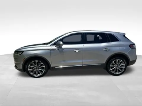 Another view of 2022 Lincoln Nautilus Reserve for sale in Indianola, IA at Gregg Young Buick GMC Indianola