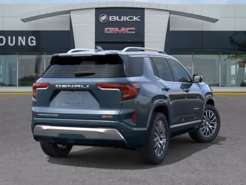 More photos of 2026 GMC Terrain Denali at Gregg Young Buick GMC Indianola, IA