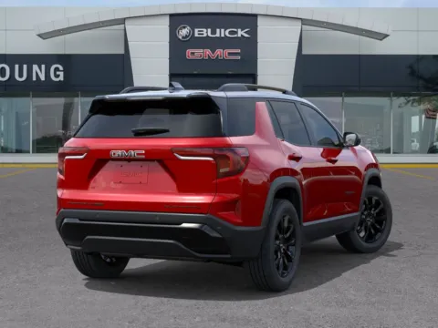 More photos of 2026 GMC Terrain Elevation at Gregg Young Buick GMC Indianola, IA