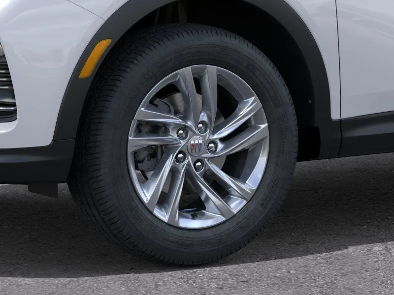 2026 Buick Envista Preferred - Photo 11