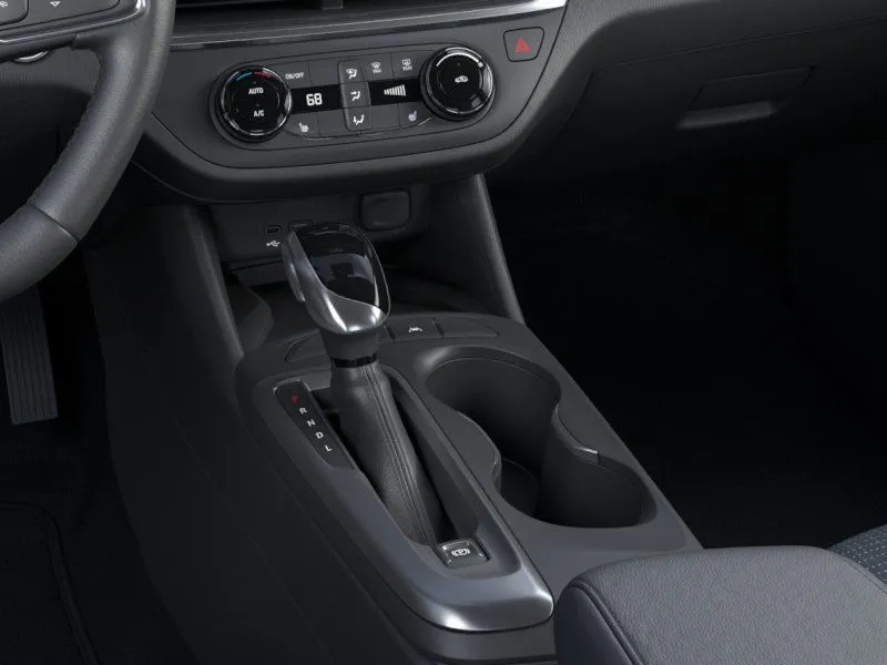 2026 Buick Envista Preferred - Photo 25