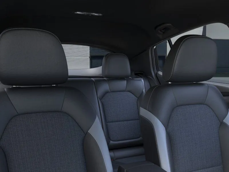 2026 Buick Envista Preferred - Photo 26