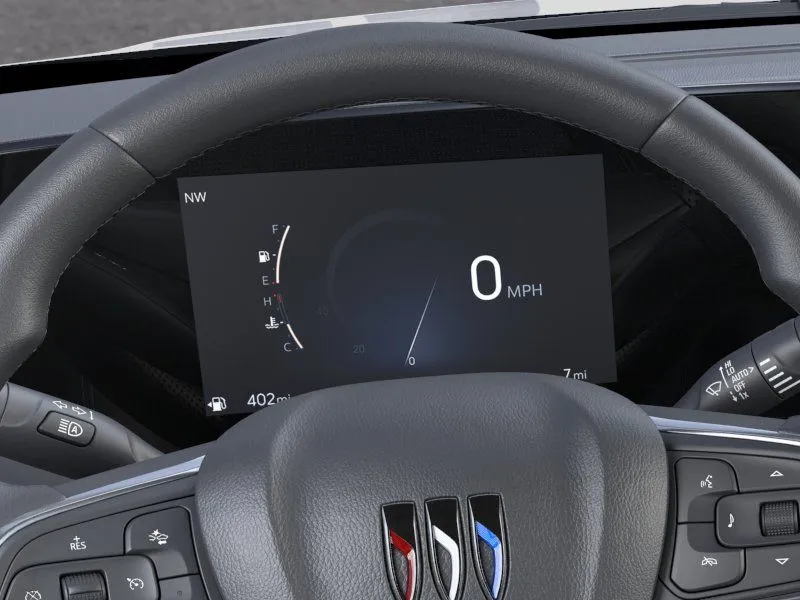 2026 Buick Envista Preferred - Photo 20