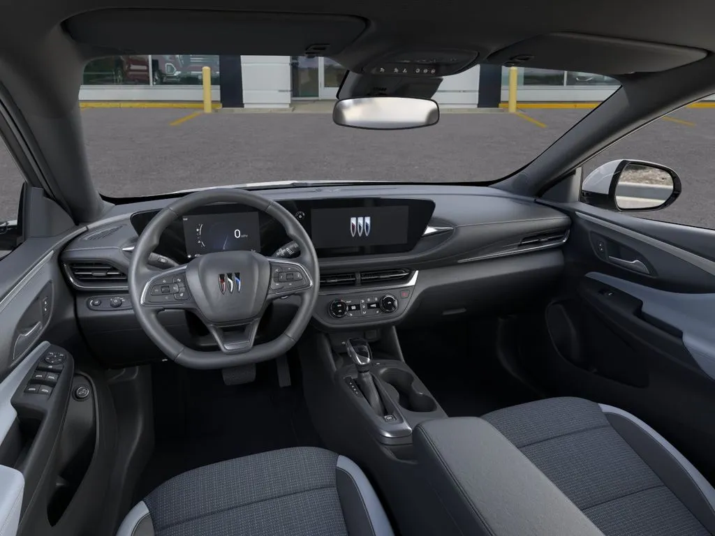 2026 Buick Envista Preferred - Photo 17