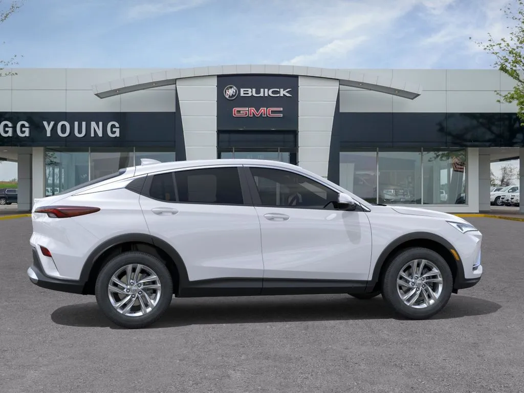 2026 Buick Envista Preferred - Photo 7