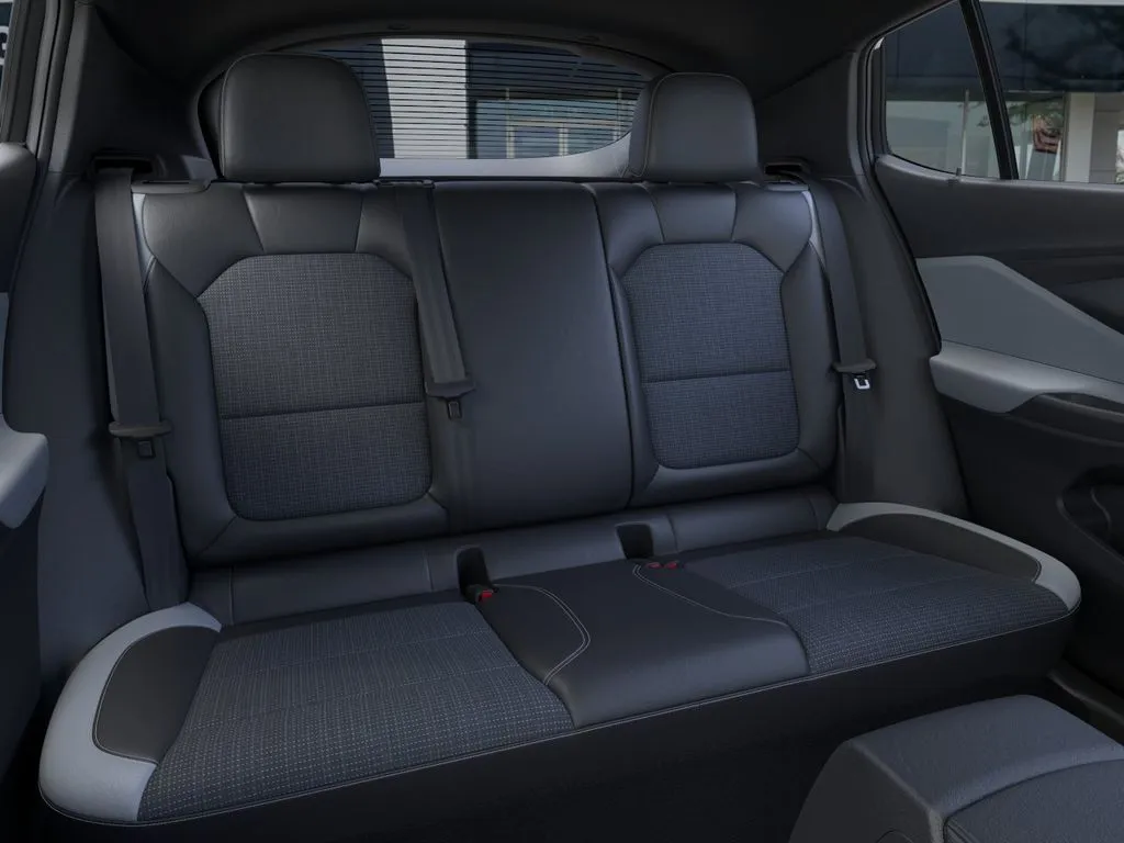 2026 Buick Envista Preferred - Photo 19