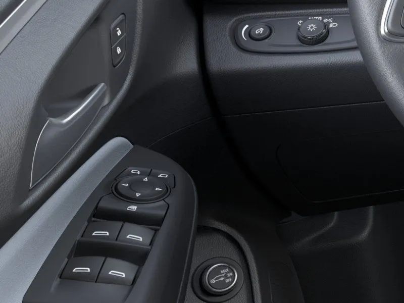 2026 Buick Envista Preferred - Photo 24
