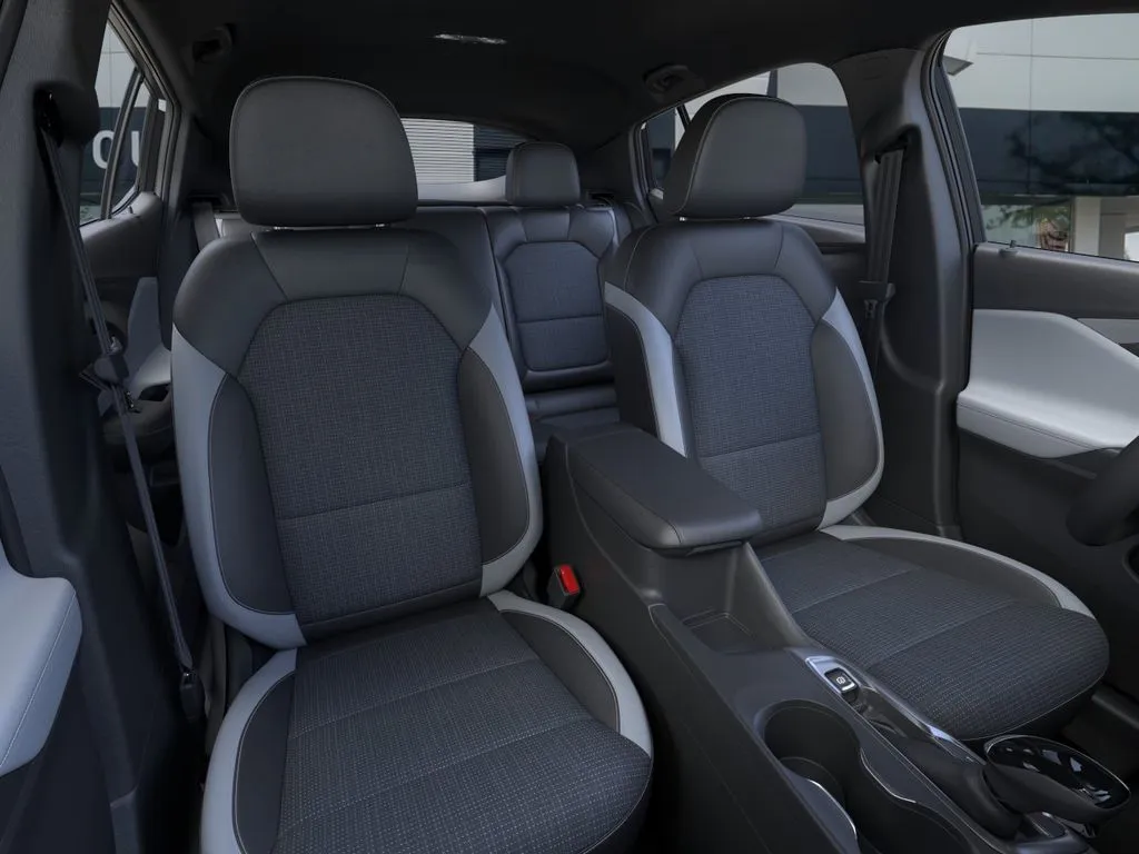 2026 Buick Envista Preferred - Photo 18