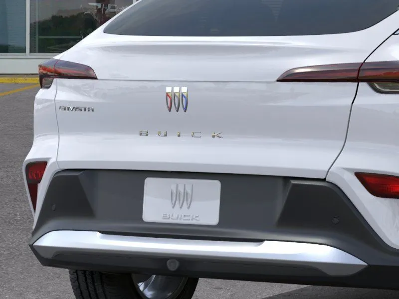 2026 Buick Envista Preferred - Photo 16